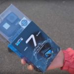 Gopro hero 7 black комплектация