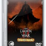 Dawn of war 2 steam
