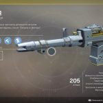 Destiny 2 охотник оружие