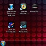 Cyberlink power2go что это за программа