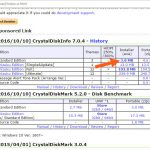 Crystaldiskinfo что это за программа