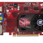 Amd radeon hd 6570 1gb характеристики
