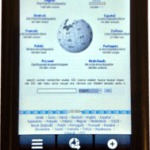 Nokia express music 5800
