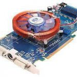 Ati radeon hd 4800 series 512 мб