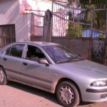 Mitsubishi carisma 2003 отзывы