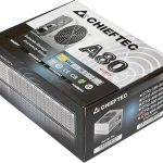 Fsp atx 550pnr обзор