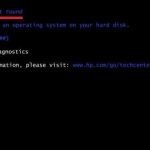 Clear all secure boot keys