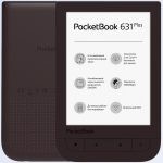 Pocketbook 631 plus инструкция