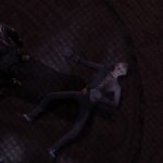 Batman arkham city настройки графики