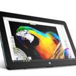 Cube iwork 11 stylus