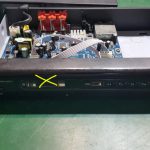 Mystery mmp 71dt2 не включается