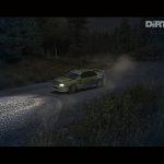 Dirt 3 вылетает при загрузке