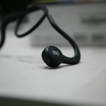 Aftershokz sportz titanium with mic