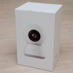 Ip камера xiaomi mijia 360 обзор