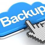 Backup файла что это