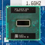 Intel atom линейка процессоров