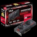 Asus radeon rx 570 ex rx570