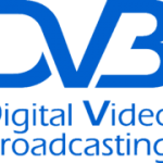 Dvb digital video broadcasting