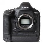 Canon dx1 mark ii