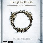 Elder scrolls online когда выйдет