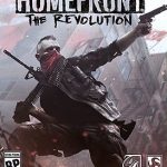 Homefront the revolution дата выхода