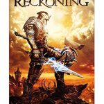 Kingdoms of amalur reckoning вики