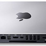 Mac mini все модели