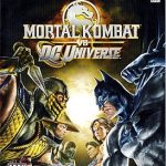 Mortal kombat vs dc universe sub zero