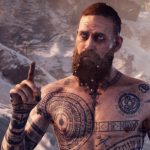 God of war 2018 новая игра