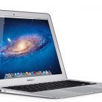 Macbook air 2017 разборка