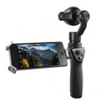 Dji osmo plus обзор