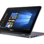 Asus vivobook flip 12 tp203nah bp076t