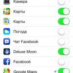 Iphone 6 быстро разряжается батарея новая