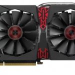 Asus strix r9380 dc2oc 4gd5 gaming