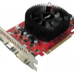 Palit geforce 9800 gt 1024mb 256bit характеристики