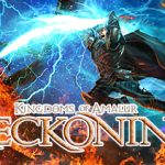 Kingdoms of amalur reckoning отзывы