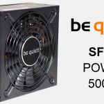 Be quiet sfx l power 600w