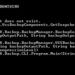 Hyper v бэкап виртуальных машин