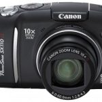 Canon sx110 is характеристики