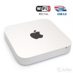 Mac mini server 2012