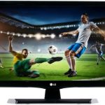 Lg 42pj360r не включается