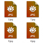 Jpg это какой формат