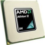 Cpu amd athlon x4 840