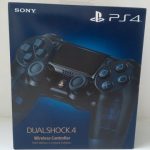 Dualshock 4 v2 спец издание