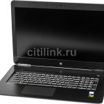 Hp pavilion gaming 17 ab313ur