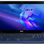 Acer aspire 5560g процессор