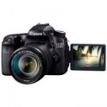 Canon eos 70d kit отзывы