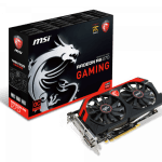 Msi amd radeon r9 270 gaming 2g