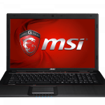Msi ge70 2pl apache ssd