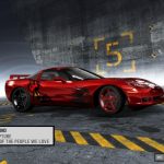Nfs pro street не запускается